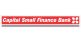 Capital Small Finance Bank Ltd recommends final dividend of Rs. 4